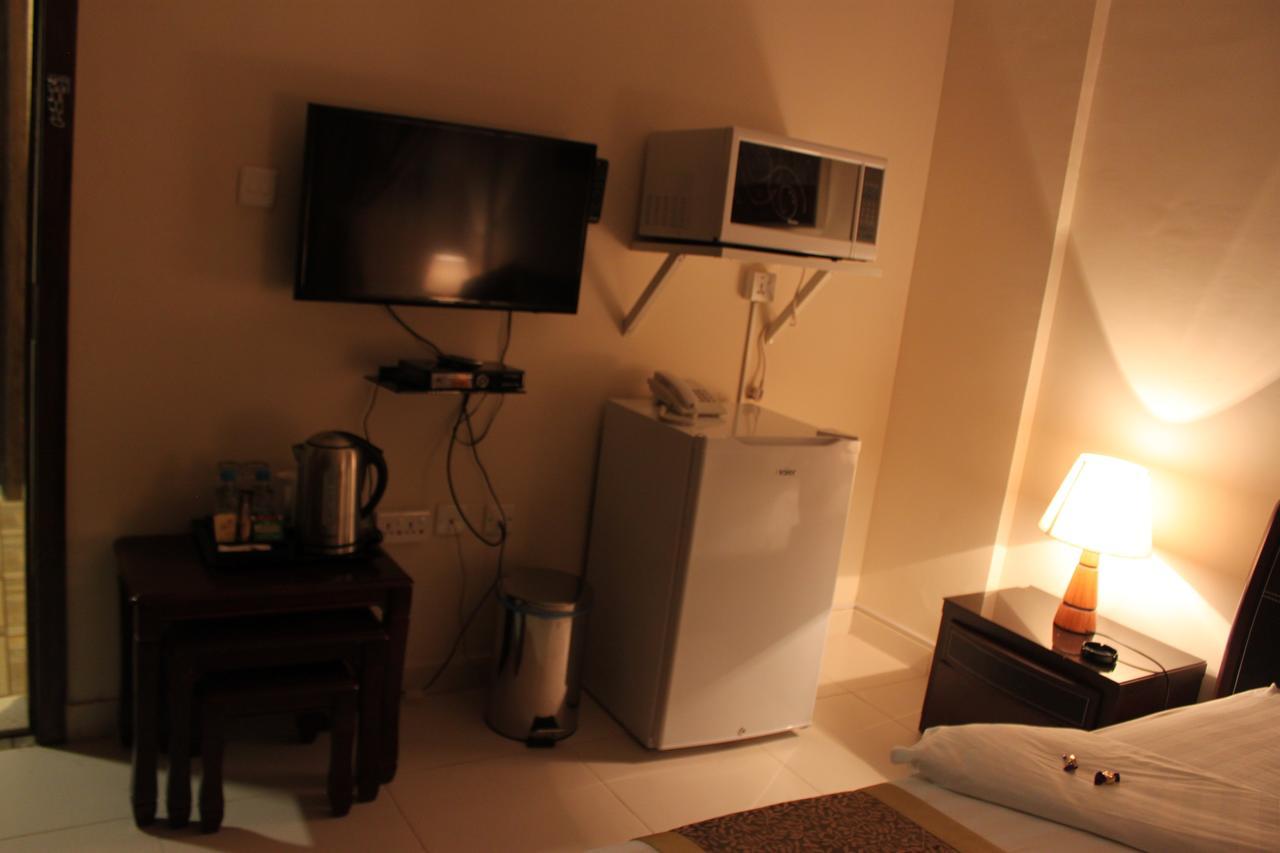 Al Mawasem Al Arbaa Aparthotel Jubail Exterior photo